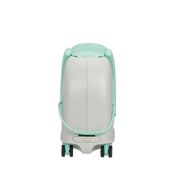 Samsonite Mala de Viagem Infantil 4 Rodas DREAM RIDER DELUXE Menta | Ref. 92CT200114