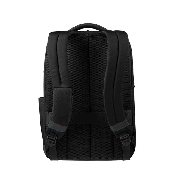 Samsonite Mochila para Portátil 14.1” c/ Porta USB MYSIGHT Preta | Ref. 92KF900309