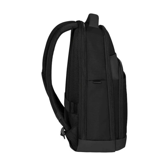 Samsonite Mochila para Portátil 14.1” c/ Porta USB MYSIGHT Preta | Ref. 92KF900309