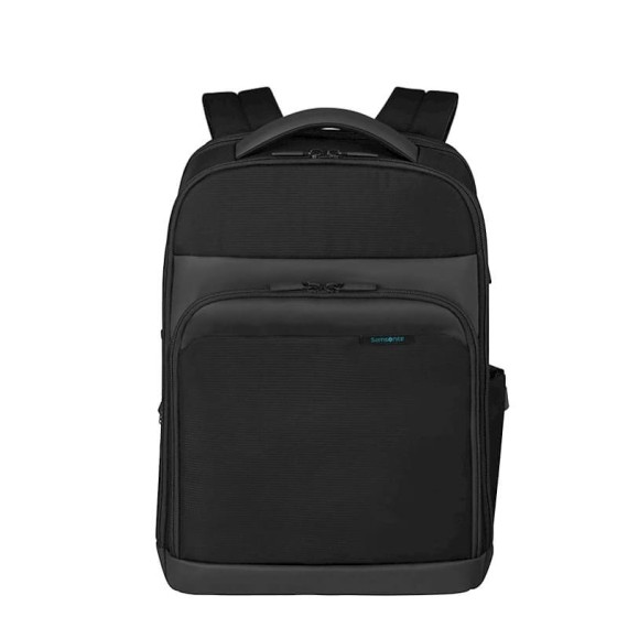 Samsonite Mochila para Portátil 14.1” c/ Porta USB MYSIGHT Preta | Ref. 92KF900309