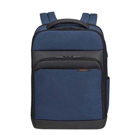 Samsonite Mochila para Portátil 15.6” c/ Porta USB MYSIGHT Azul | Ref. 92KF900401