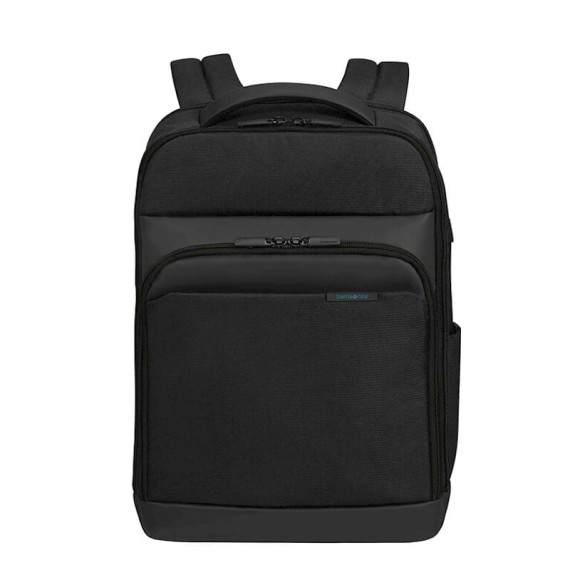 Samsonite Mochila para Portátil 15.6” c/ Porta USB MYSIGHT Preta | Ref. 92KF900409