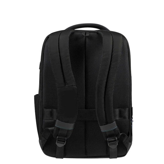 Samsonite Mochila para Portátil 15.6” c/ Porta USB MYSIGHT Preta | Ref. 92KF900409