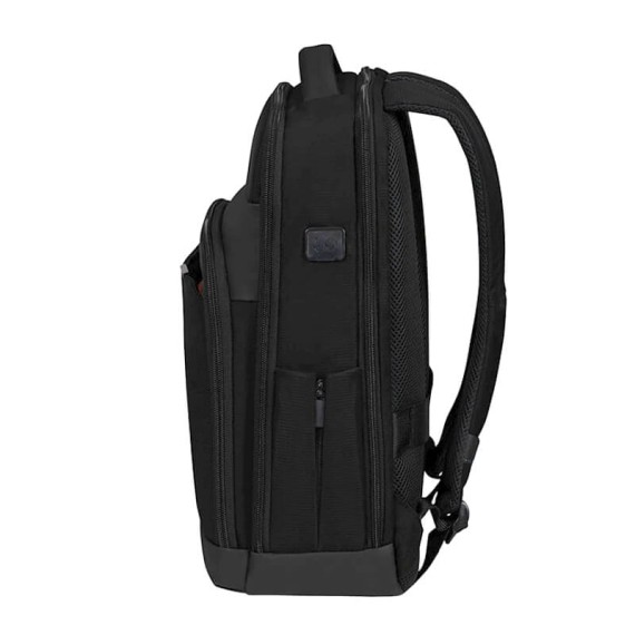 Samsonite Mochila para Portátil 15.6” c/ Porta USB MYSIGHT Preta | Ref. 92KF900409