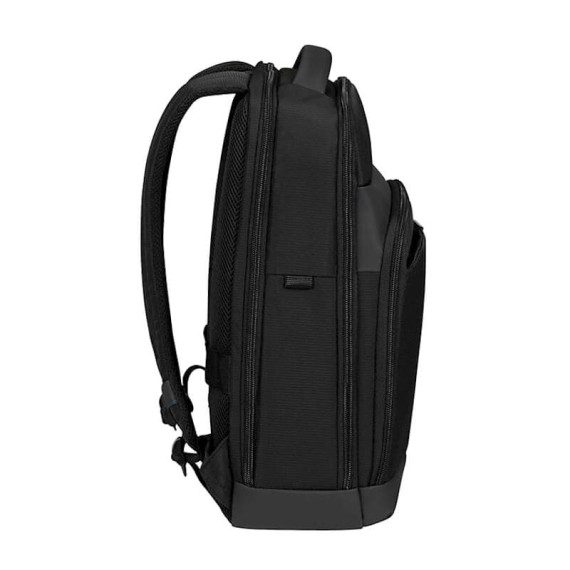 Samsonite Mochila para Portátil 15.6” c/ Porta USB MYSIGHT Preta | Ref. 92KF900409