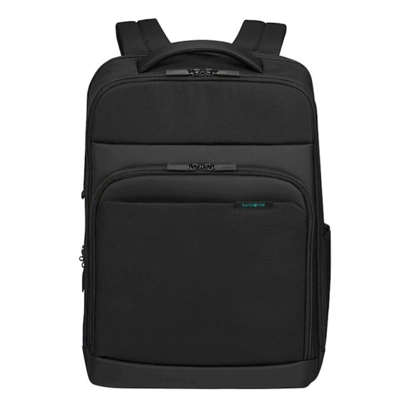 Samsonite Mochila para Portátil 17.3” c/ Porta USB MYSIGHT Preta | Ref. 92KF900509