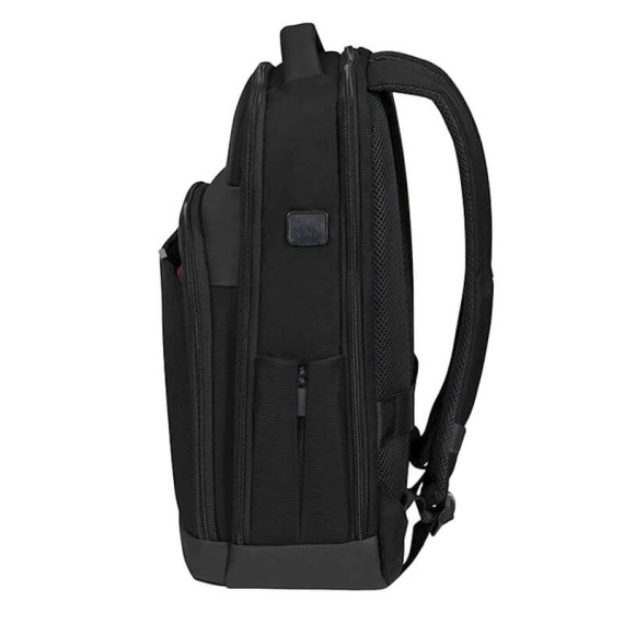 Samsonite Mochila para Portátil 17.3” c/ Porta USB MYSIGHT Preta | Ref. 92KF900509