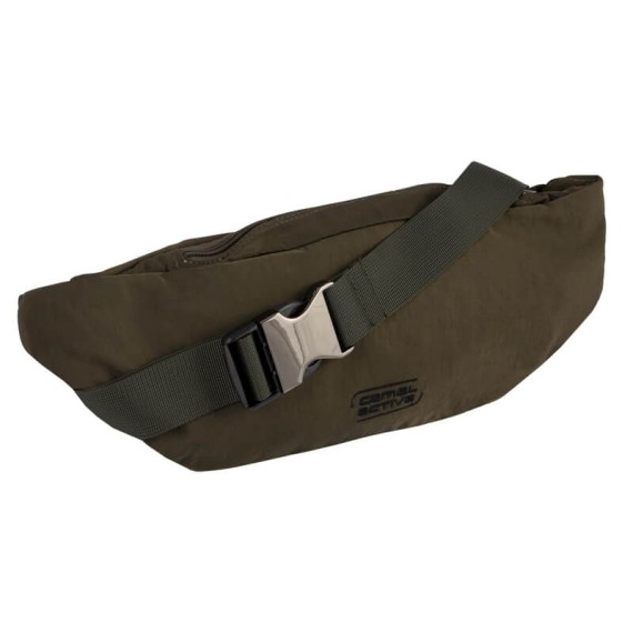 Camel Active Bolsa de Cintura ARUBA Khaki | Ref. 9130430135
