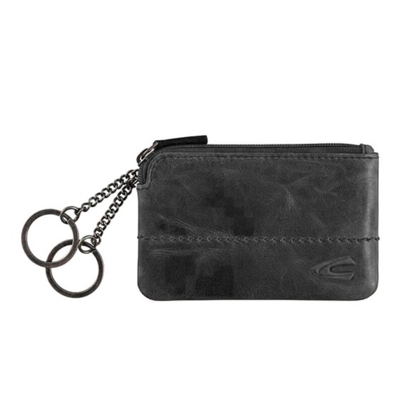 Camel Active Bolsa para Chaves e Moedas HANOI Cinza | Ref. 913027970170