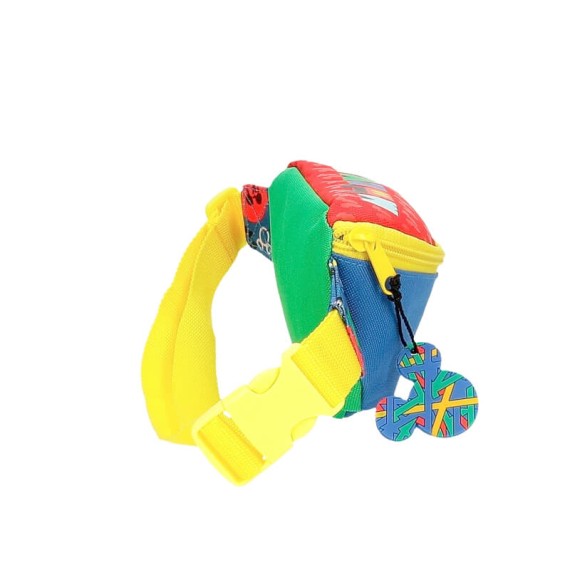 Bolsa de Cintura Mickey SHAPE SHIFTER Multicolor | Ref. 186.4384721