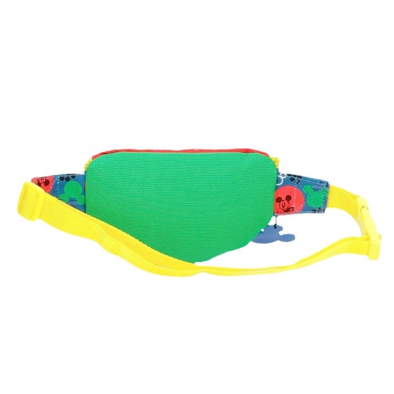 Bolsa de Cintura Mickey SHAPE SHIFTER Multicolor | Ref. 186.4384721