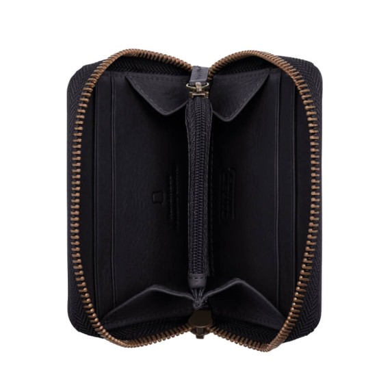 Camel Active Carteira de Senhora Média SARA Azul Escuro | Ref. 9131070353