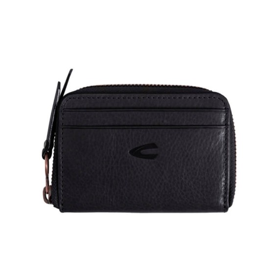 Camel Active Carteira de Senhora Média SARA Azul Escuro | Ref. 9131070353