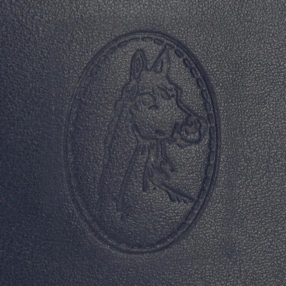 Saco de Almoço Térmico El Potro CHIC Azul | Ref. 186.5144623