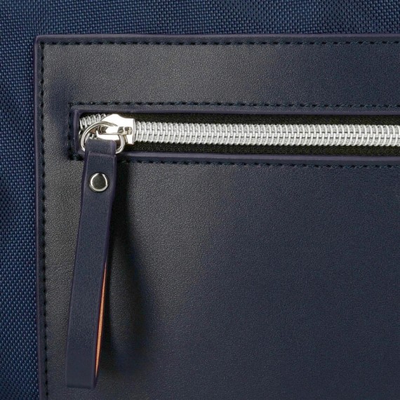 Saco de Almoço Térmico El Potro CHIC Azul | Ref. 186.5144623