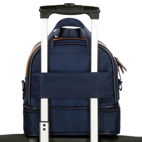 Saco de Almoço Térmico El Potro CHIC Azul | Ref. 186.5144623