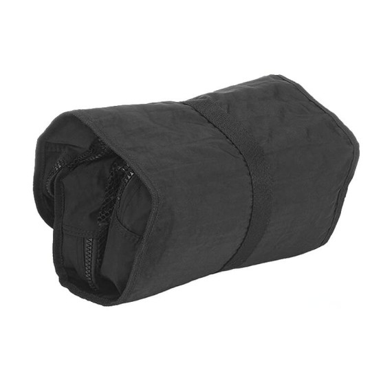 Camel Active Bolsa de Cosméticos Desdobrável JOURNEY Preta | Ref. 91B0040260