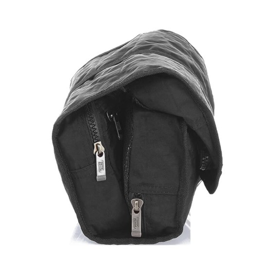 Camel Active Bolsa de Cosméticos Desdobrável JOURNEY Preta | Ref. 91B0040260