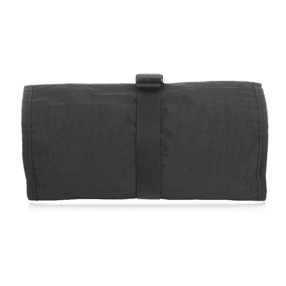 Camel Active Bolsa de Cosméticos Desdobrável JOURNEY Preta | Ref. 91B0040260