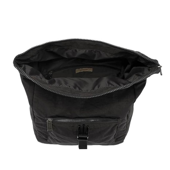 Camel Active Mochila Casual JOURNEY Preta | Ref. 91B0022960 Camel Active Mochila Casual JOURNEY Preta | Ref. 91B0022960