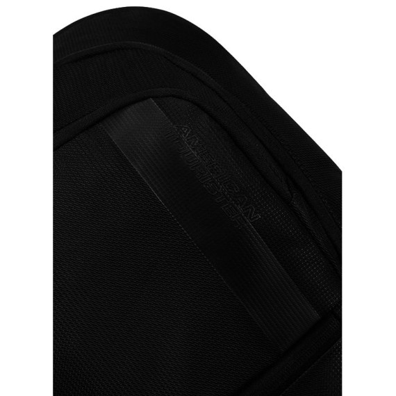 American Tourister Mochila para Portátil 14” WORK-E Preta | Ref. 92MB600209 American Tourister Mochila para Portátil 14” WORK-E Preta | Ref. 92MB600209