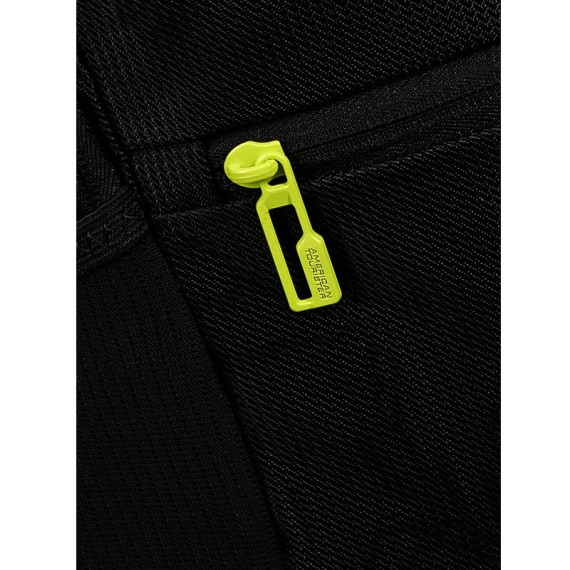 American Tourister Mochila para Portátil 14” WORK-E Preta | Ref. 92MB600209 American Tourister Mochila para Portátil 14” WORK-E Preta | Ref. 92MB600209
