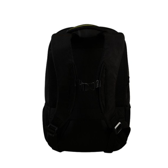 American Tourister Mochila para Portátil 15.6” WORK-E Preta | Ref. 92MB600309
