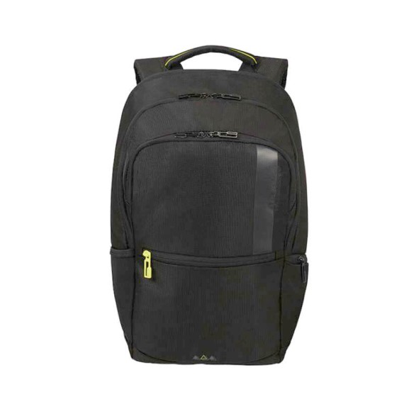 American Tourister Mochila para Portátil 15.6” WORK-E Preta | Ref. 92MB600309
