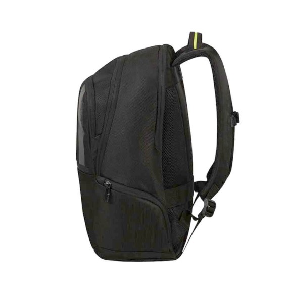 American Tourister Mochila para Portátil 15.6” WORK-E Preta | Ref. 92MB600309