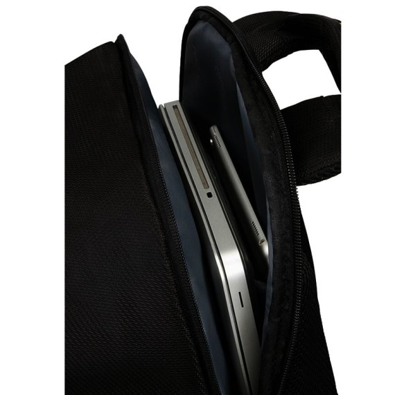 American Tourister Mochila para Portátil 15.6” WORK-E Preta | Ref. 92MB600309