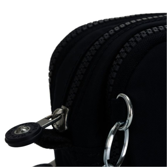 Estojo Escolar Kipling Gitroy True Blue Tonal | Ref. 187.K135644DX