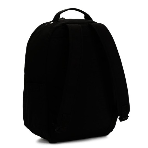 Mochila para Portátil 15" Kipling SEOUL Black Noir | Ref. 187.KI5210P39