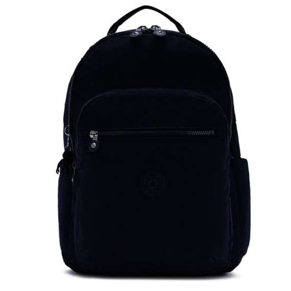 Mochila para Portátil 15" Kipling SEOUL Blue Bleu 2 | Ref. 187.KI521096V