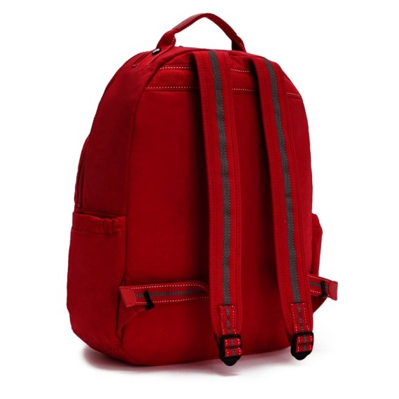 Mochila para Portátil 15" Kipling SEOUL True Pink | Ref. 187.KI514009F