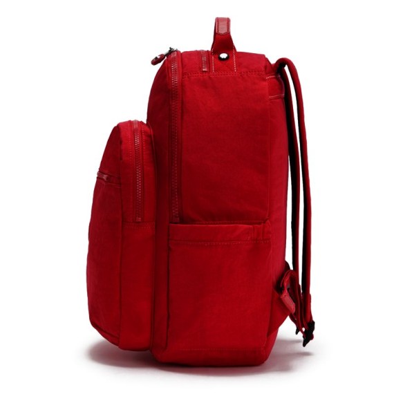 Mochila para Portátil 15" Kipling SEOUL True Pink | Ref. 187.KI514009F