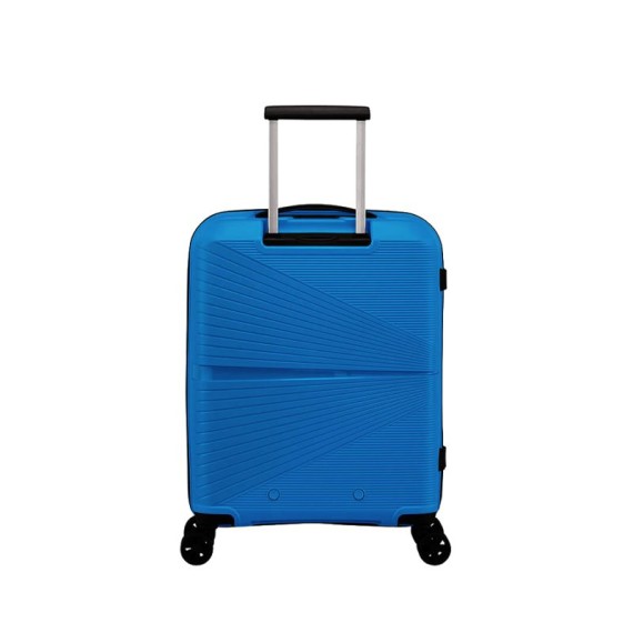 AMERICAN TOURISTER Mala de Cabine / Trolley 55cm 4R Airconic Azul Desportivo | Ref. 9288G00101