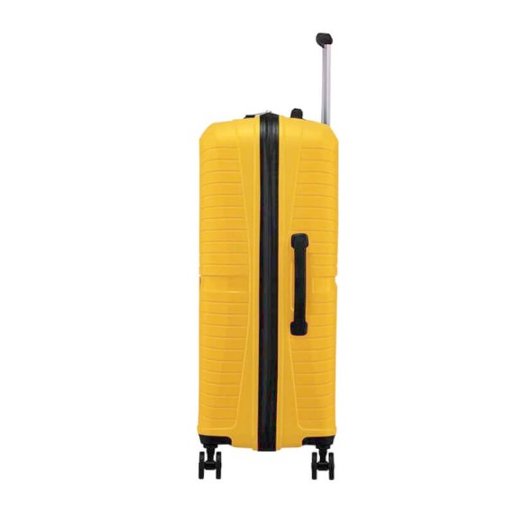 American Tourister Mala de Viagem / Trolley Médio 67cm 4R AIRCONIC Lemondrop | Ref. 9288G00206