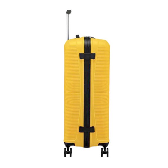 American Tourister Mala de Viagem / Trolley Médio 67cm 4R AIRCONIC Lemondrop | Ref. 9288G00206