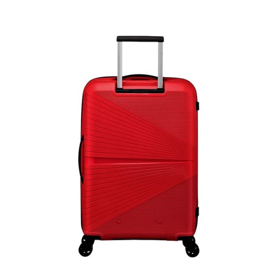 American Tourister Mala de Viagem / Trolley Médio 67cm 4R AIRCONIC Paradise Pink | Ref. 9288G00290