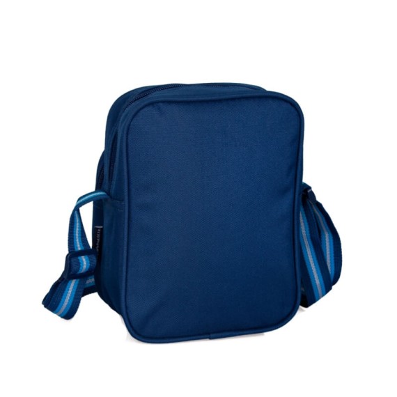 Bolsa de Tiracolo PORTO Oficial Azul | Ref. 51.FCP65227