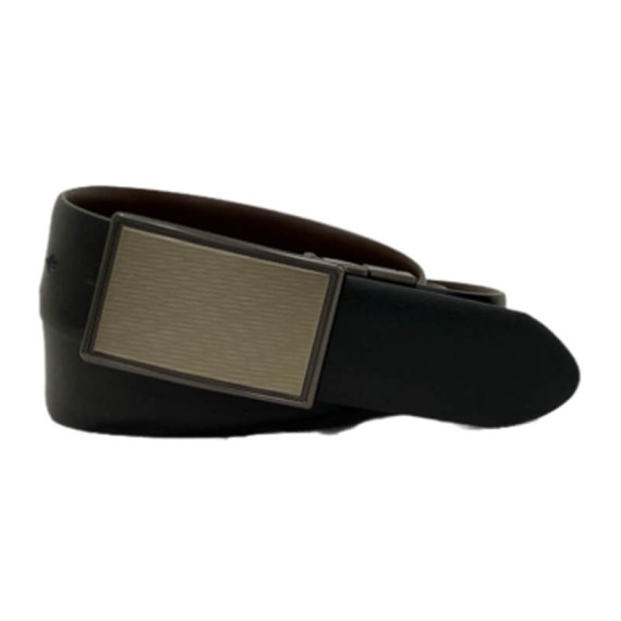 Cinto Reversível de Homem 95cm MORSTYLE Preto/Castanho | Ref. 277.20814PC95