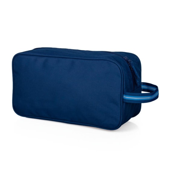 Porta Sapatilhas PORTO Oficial Azul | Ref. 51.FCP65214