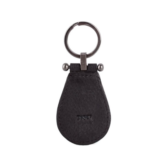 Porta Chaves em Gota SPORTING Oficial Preto | Ref. 51.SCP3591P