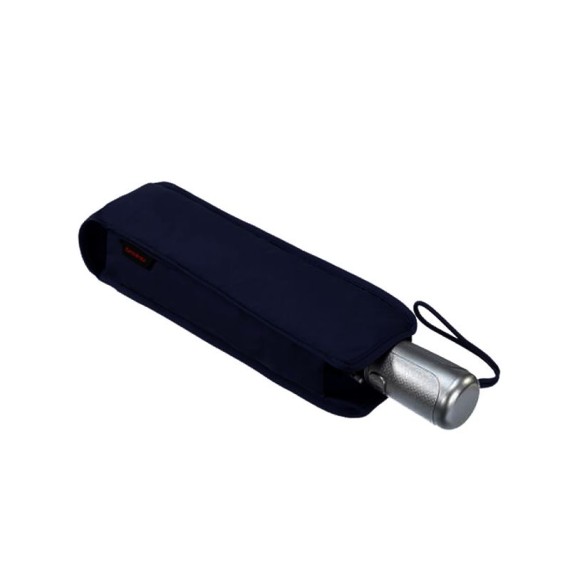 Samsonite Guarda-Chuva Automático Open/Close ALU DROP S Azul Indigo | Ref. 92CK120301