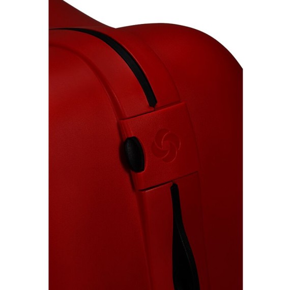 Samsonite Mala de Viagem Infantil 4 Rodas DREAM RIDER Ladybird L. | Ref. 92CK800100