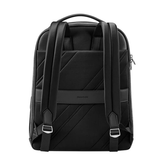 Samsonite Mochila de Senhora para Portátil 14.1 ZALIA 2.0 Preta | Ref. 92KA800409