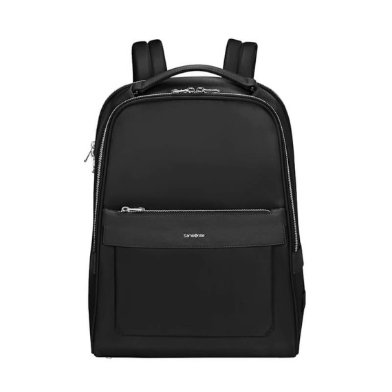 Samsonite Mochila de Senhora para Portátil 14.1 ZALIA 2.0 Preta | Ref. 92KA800409