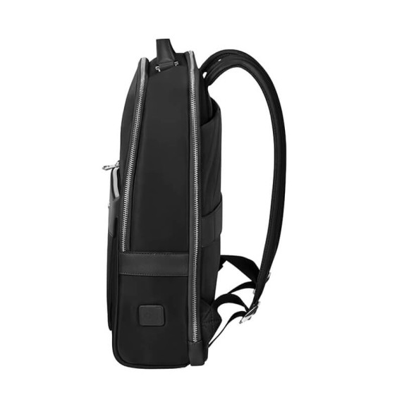 Samsonite Mochila de Senhora para Portátil 14.1 ZALIA 2.0 Preta | Ref. 92KA800409