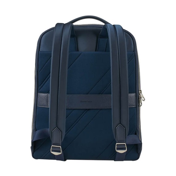 Samsonite Mochila de Senhora para Portátil 14.1 ZALIA 2.0 Azul Escuro | Ref. 92KA800411