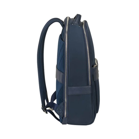 Samsonite Mochila de Senhora para Portátil 14.1 ZALIA 2.0 Azul Escuro | Ref. 92KA800411